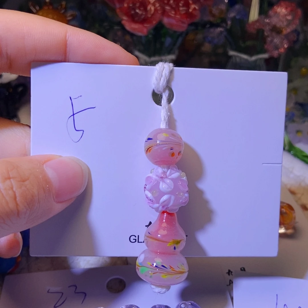 琉璃手工艺品5葫芦
