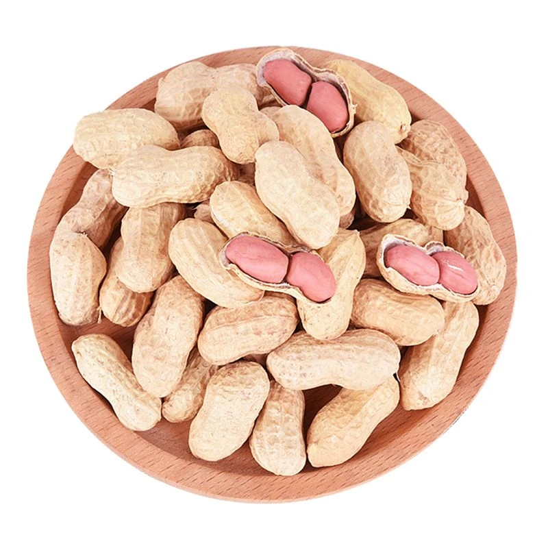 散称带壳熟花生500g±20g份