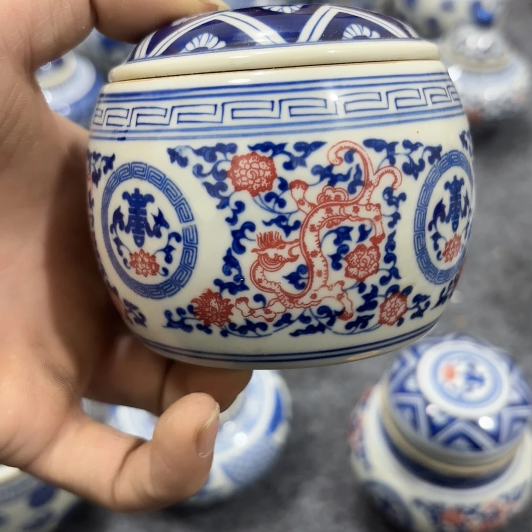 非古董现代工艺品