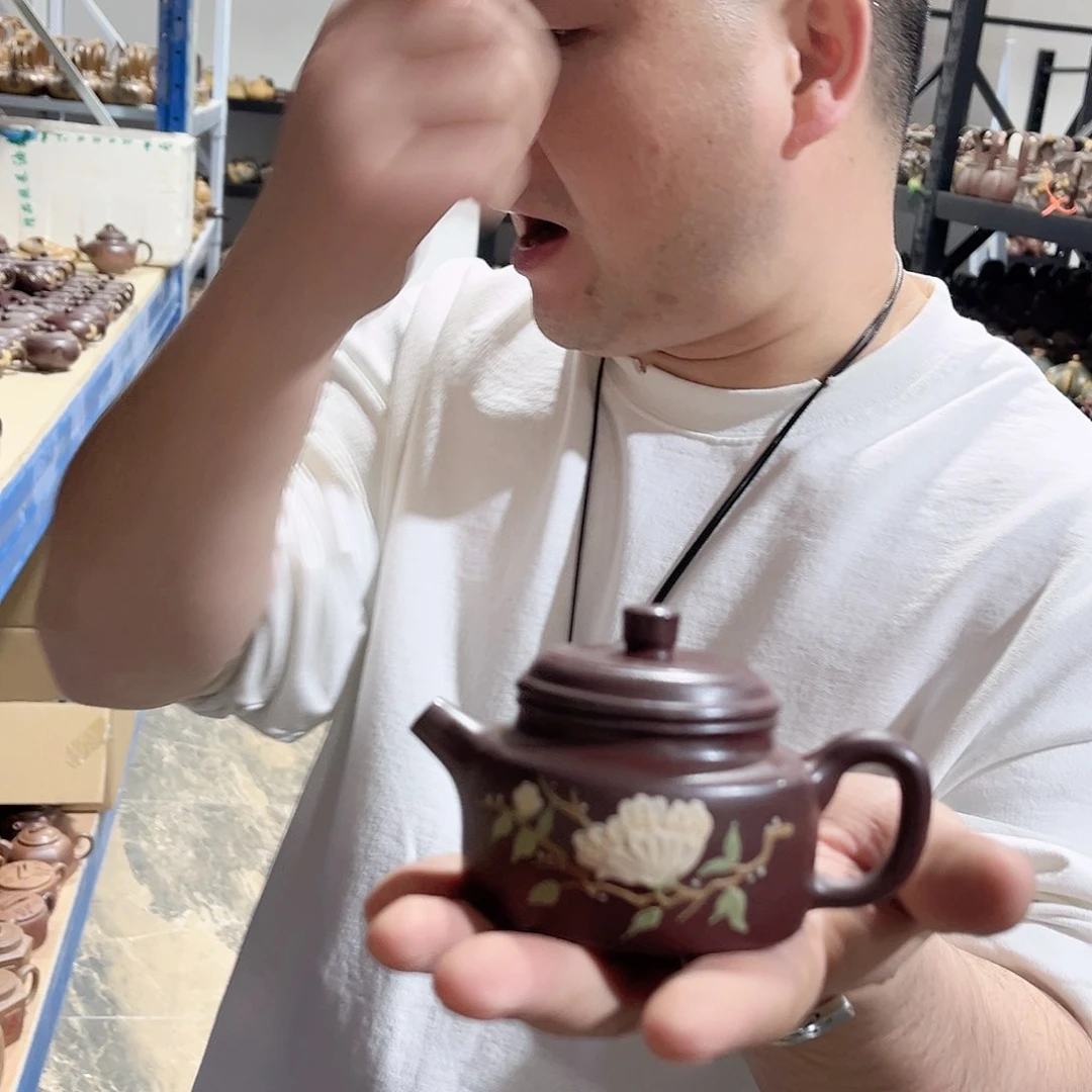 茶壶紫砂mnvjvjhi