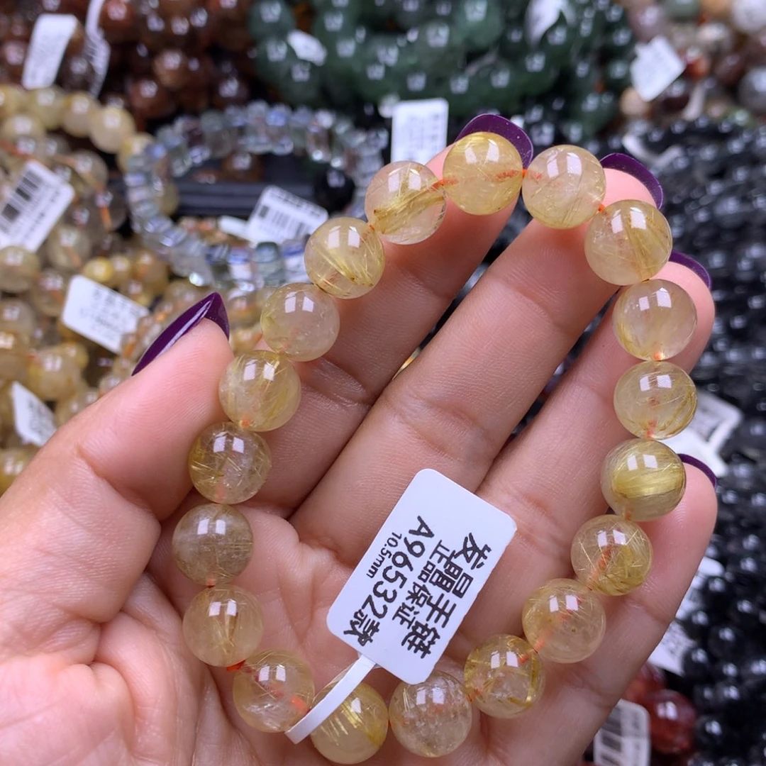 手链未镶嵌水晶111111111