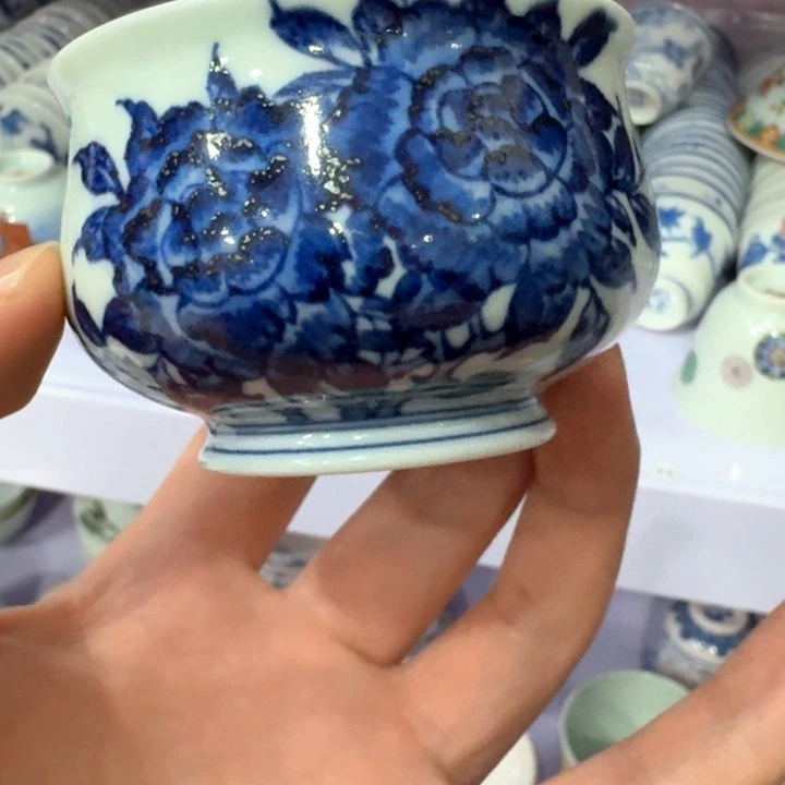 陶瓷艺术品收藏陶瓷