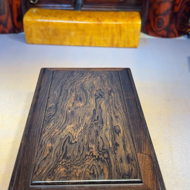 神***通机关盒。