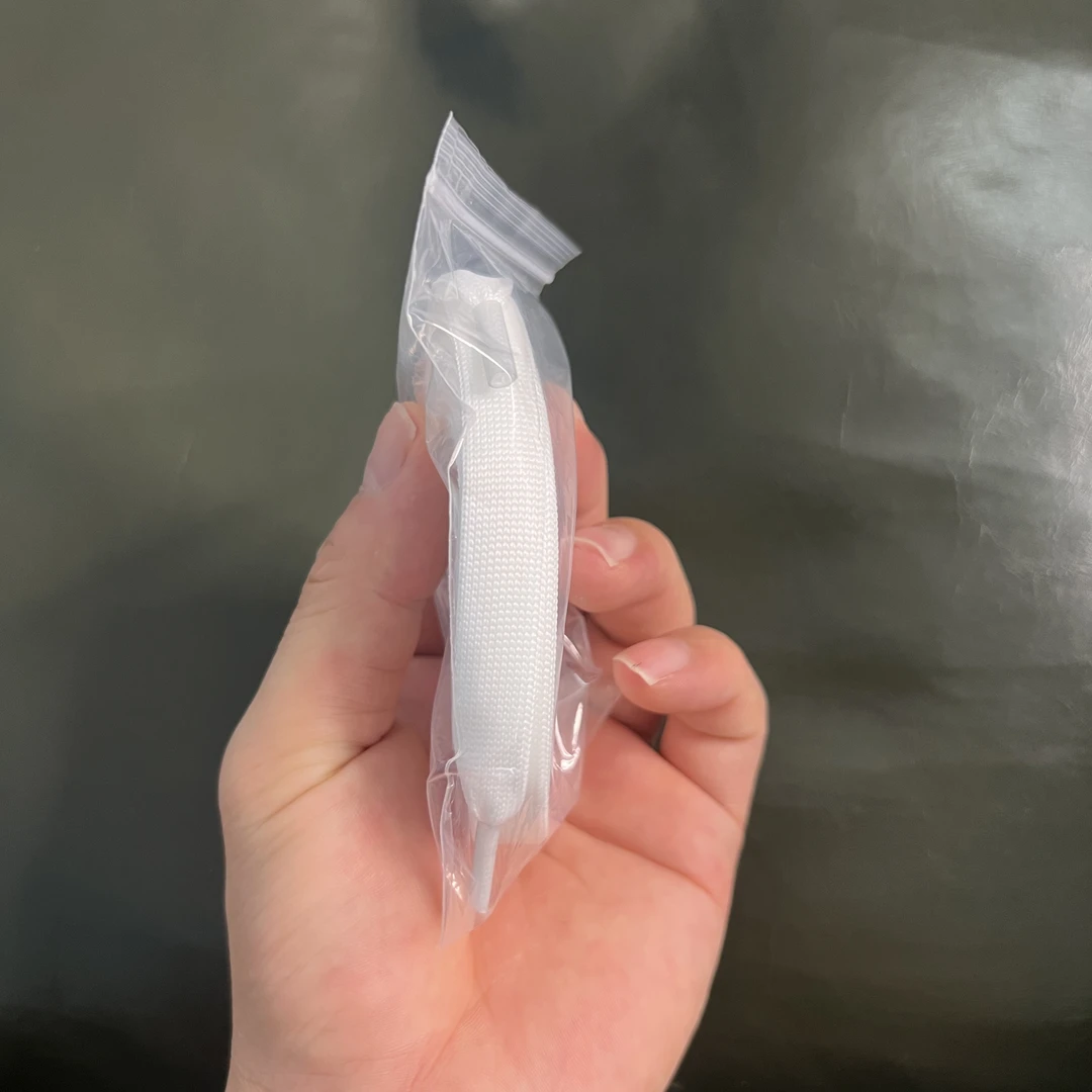 小白鞋 鞋带 通用鞋带