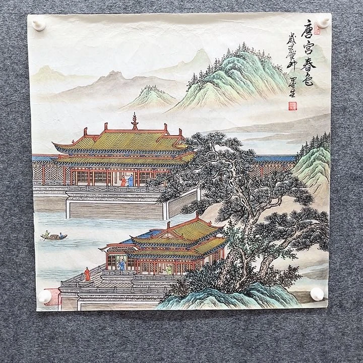 美术作品艺术作品2