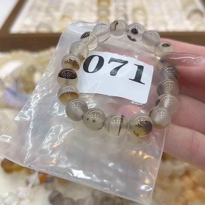 合金戒指玛瑙/玉髓71卡10