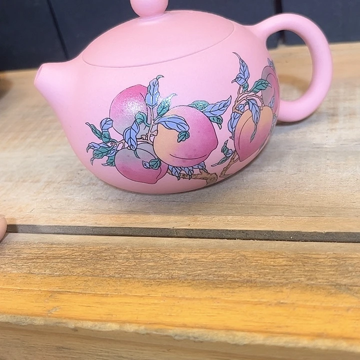 茶壶紫砂紫砂茶具