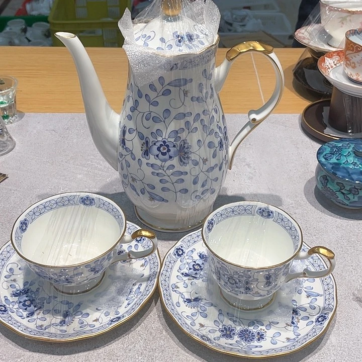 精品进口瓷器瓷片J****0