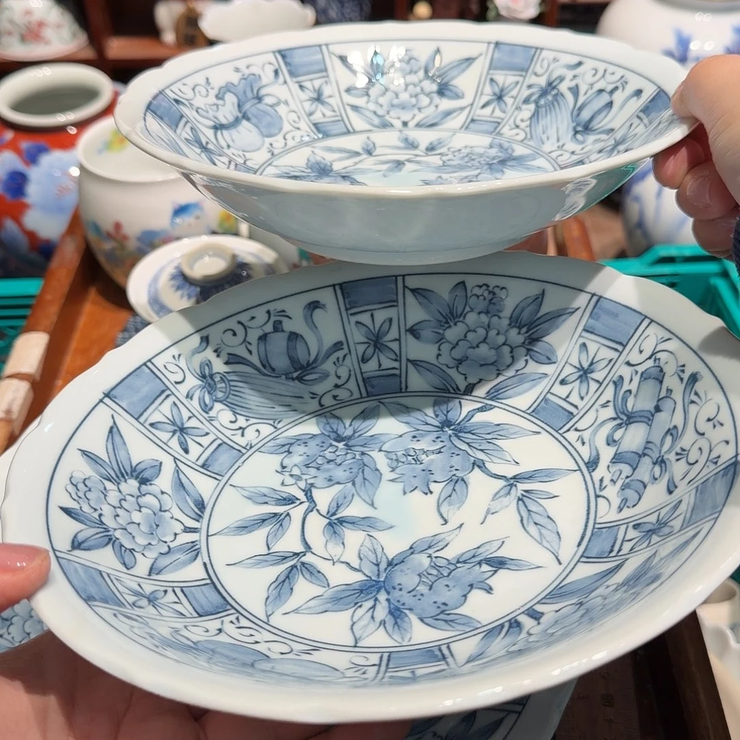 瓷片五十包邮 非全新