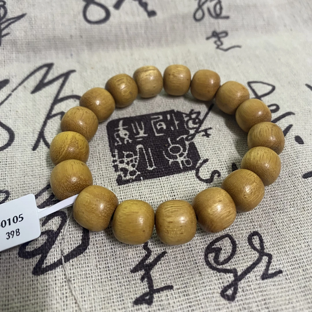 金丝楠111-0105无礼盒