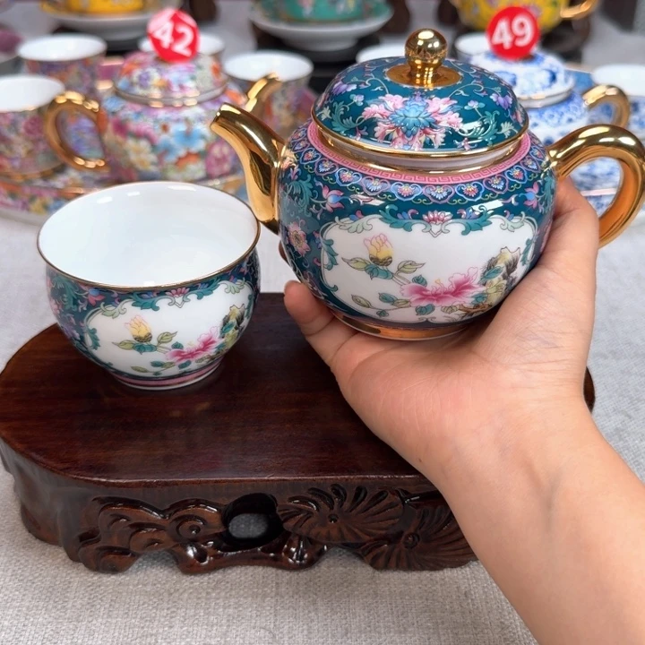 景德镇陶瓷景德镇瓷器