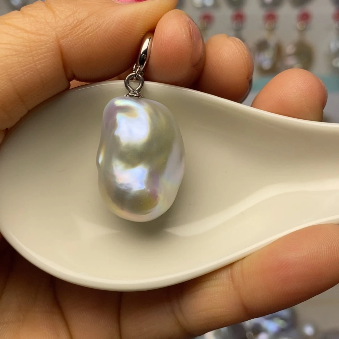 淡水珍珠其它未镶嵌