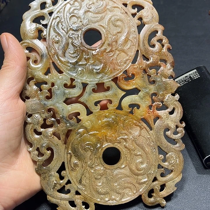 底槽青官方链接一物一图发货