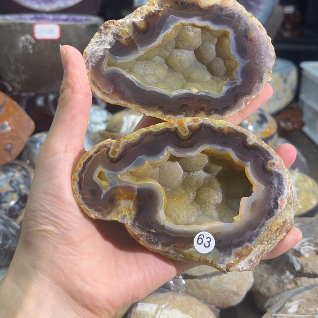 未镶嵌大型摆件（非配饰）紫晶