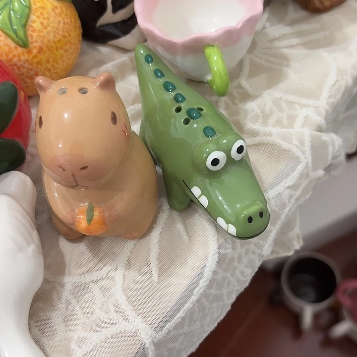 瓷片陶瓷完美主义慎拍