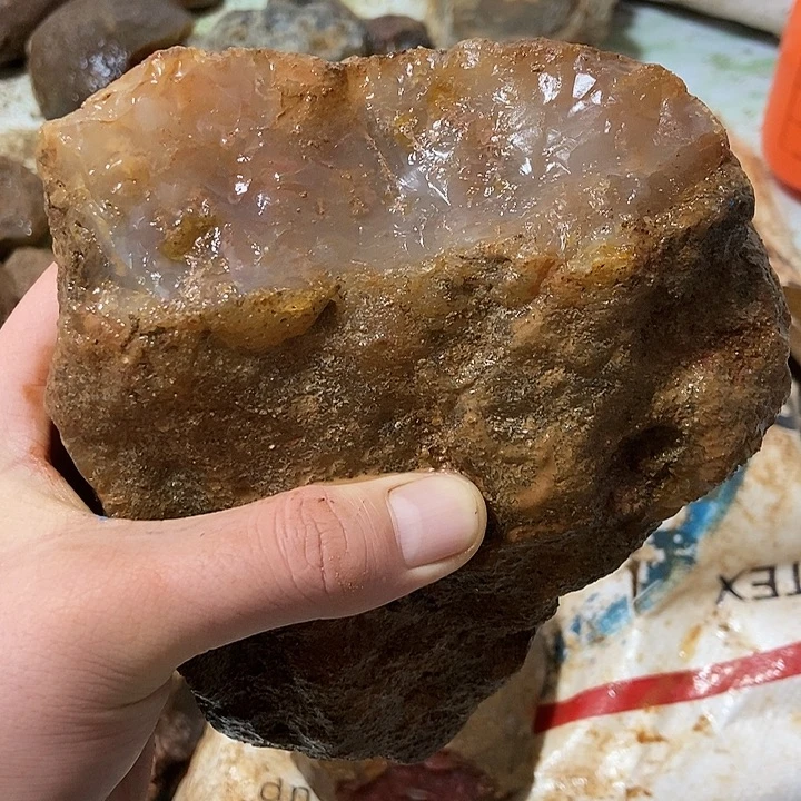 ღ***࿐定制玛瑙玛瑙手镯