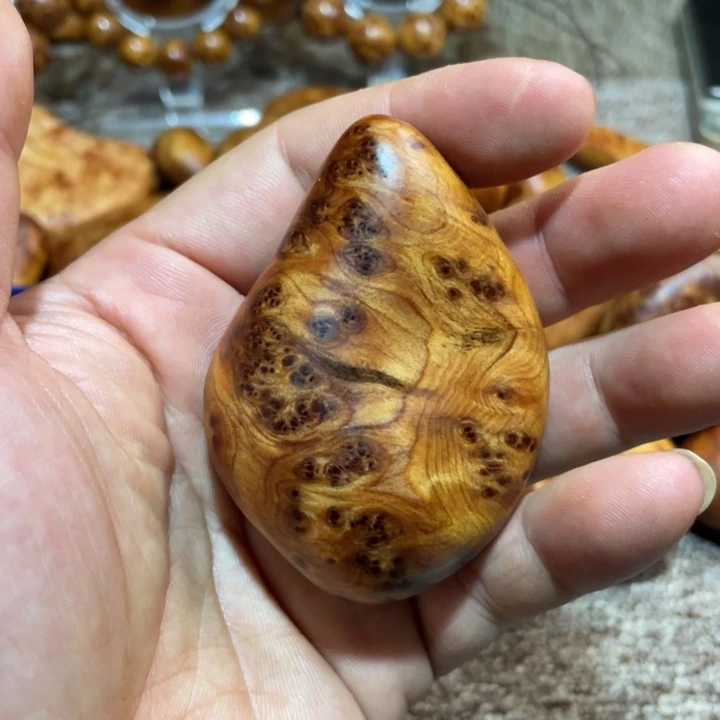 柏木（崖柏）其他把