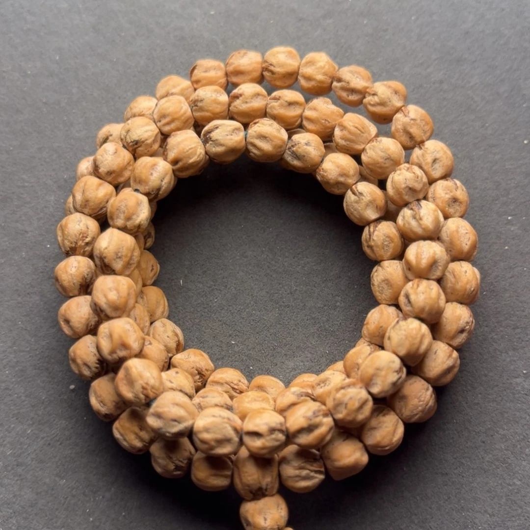 柏香籽/百香籽手串