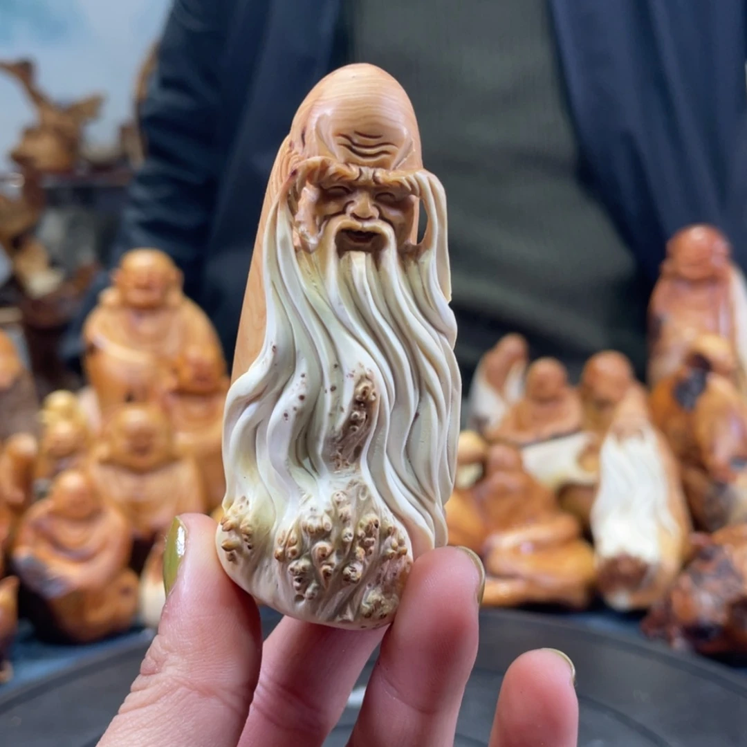 【闪购商品】柏木（崖柏）其他