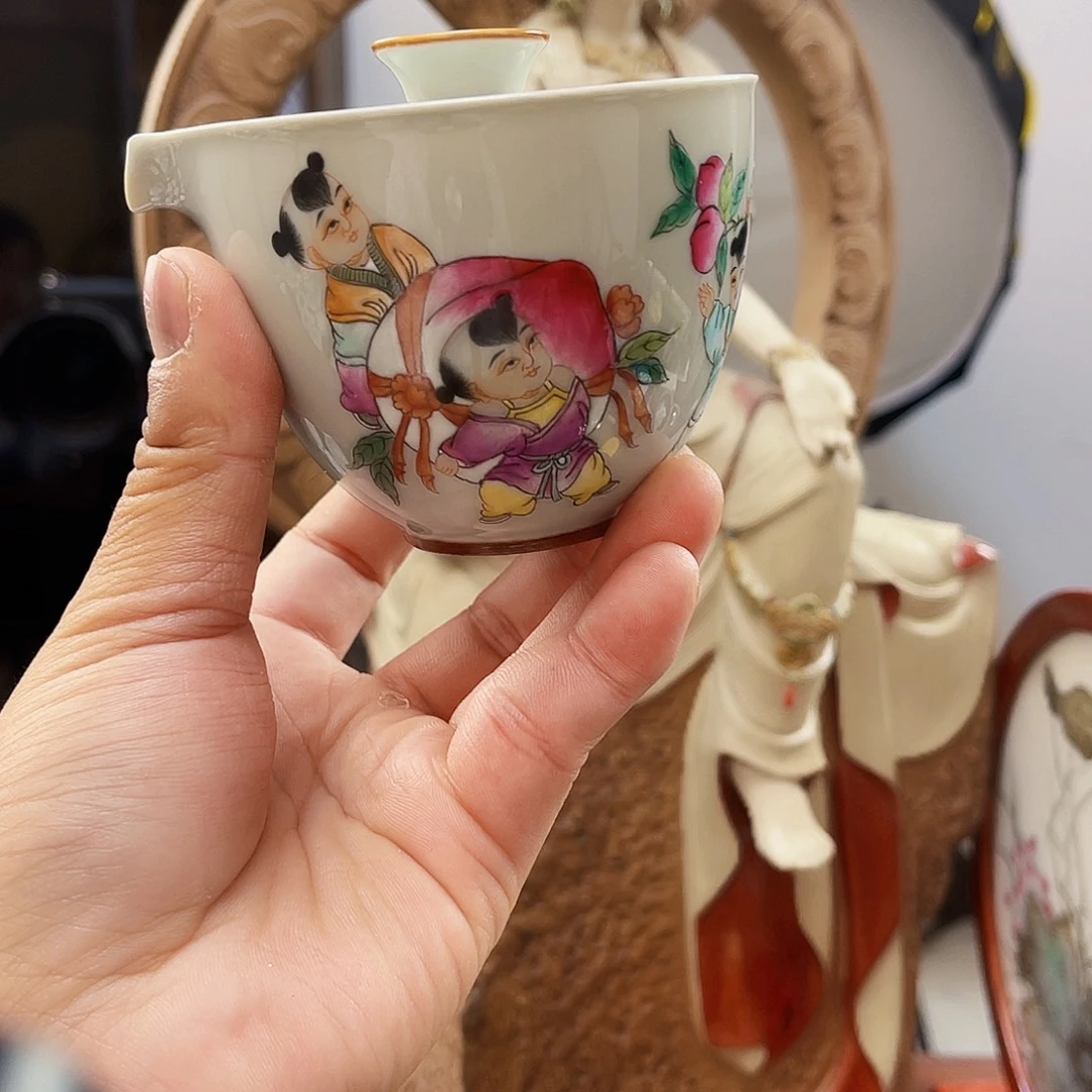 瓷片陶瓷制品生产加工