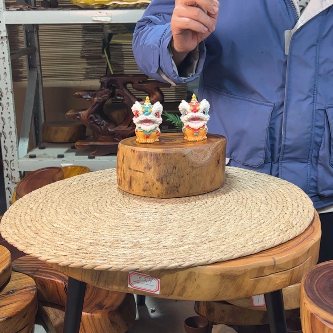 香樟木原木产品木头