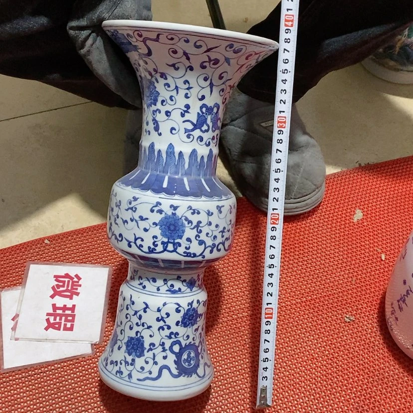【闪购商品】瓷片东*智景德镇现代工艺品