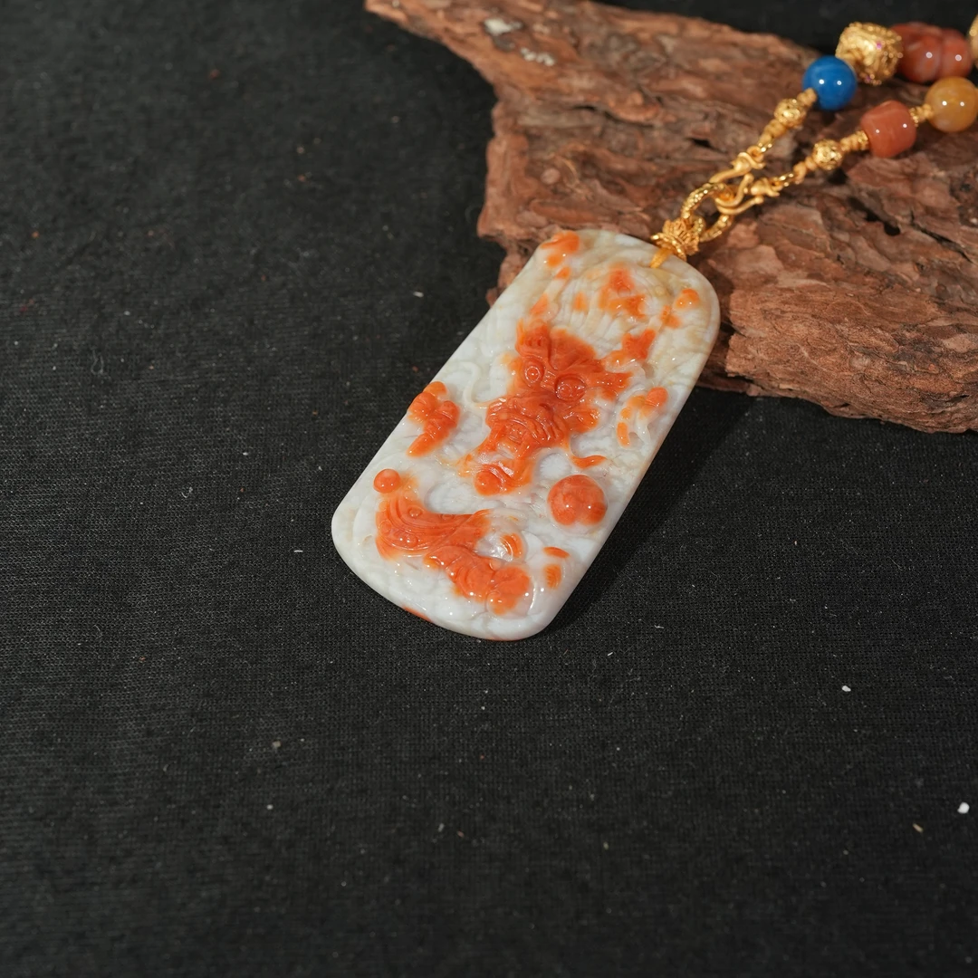 非金属锦纶吊坠 香港王老板-饰品吊坠1f1394