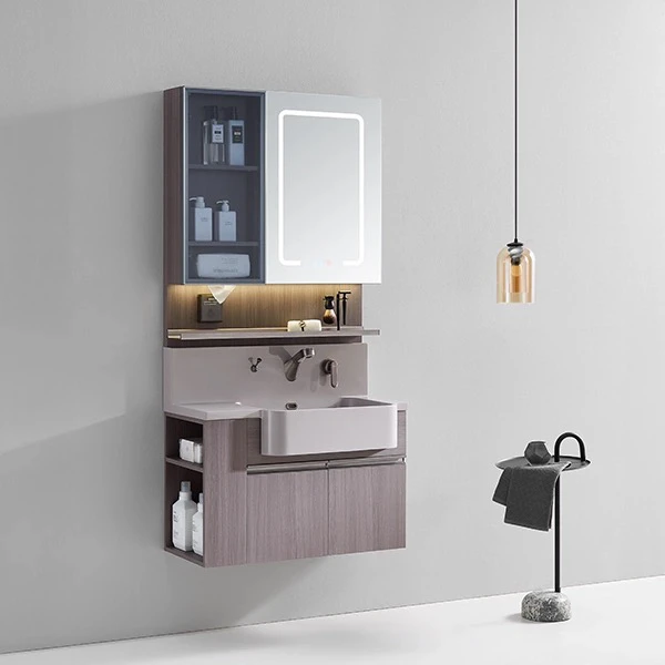 在六安居然之家席玛浴室柜线上店面预约中