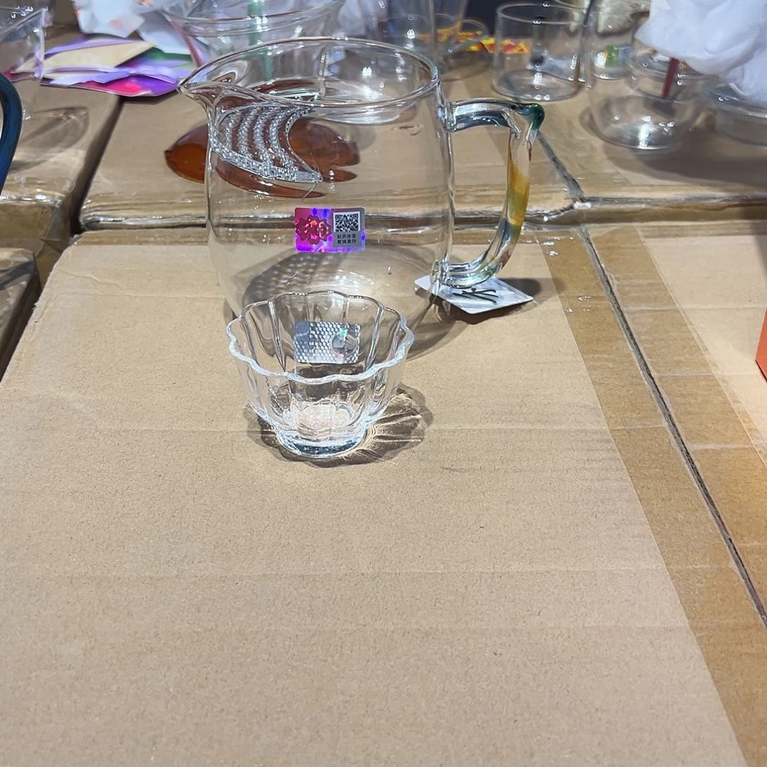 慧***颖禾器灵城煮茶器➕乐研杯一只