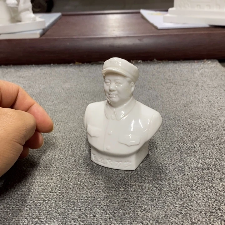 瓷片摆件家居家居装修