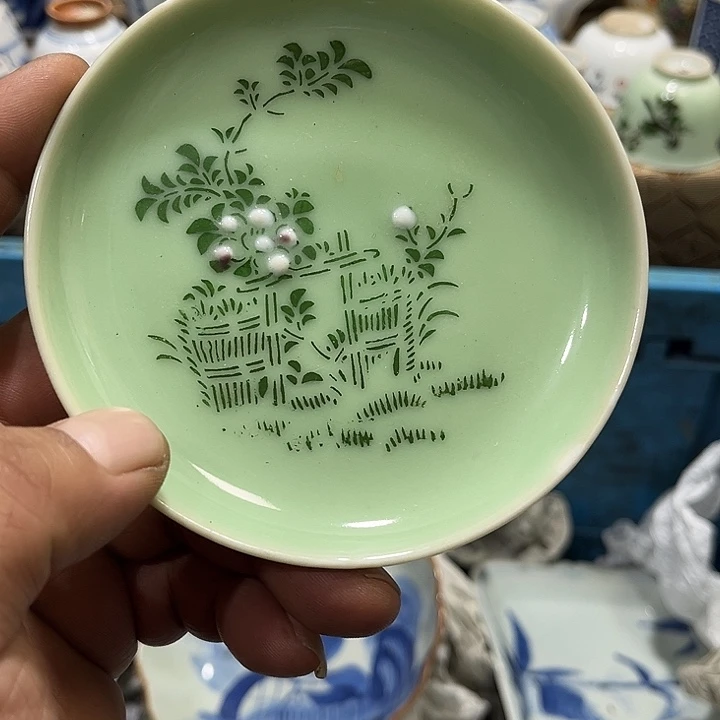 陶瓷茶玩榜第二十名
