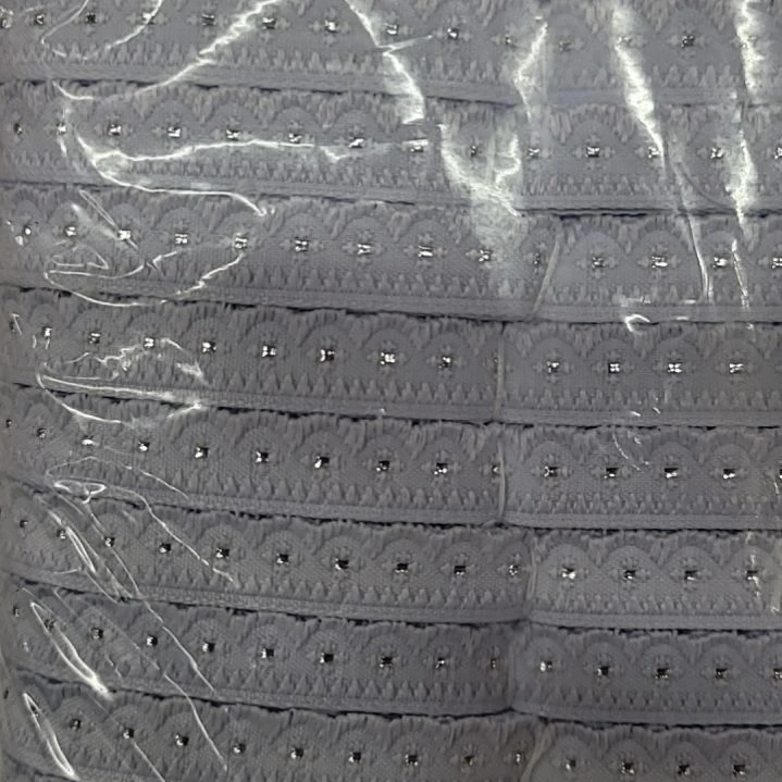 民族花边辅料批发40