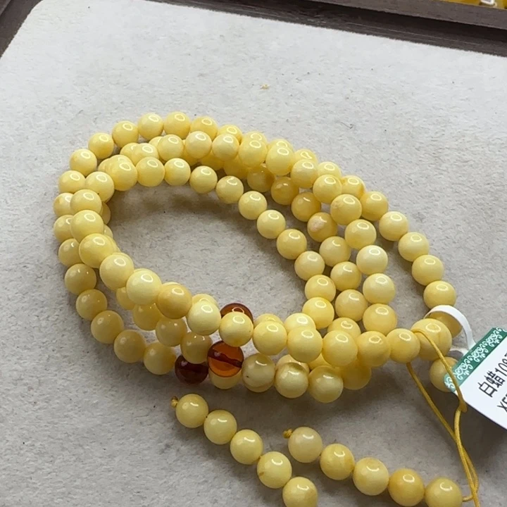 未镶嵌琥珀珠宝奇石1(6+