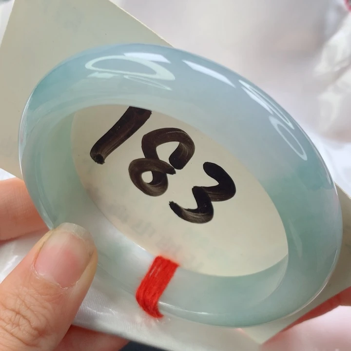 未镶嵌手镯翡翠强推