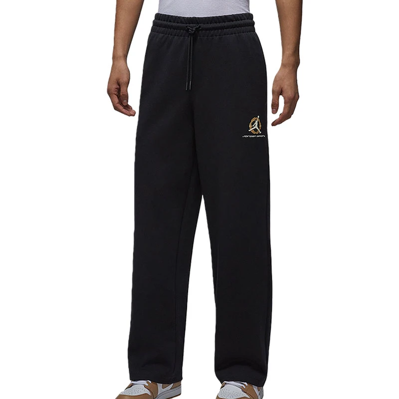 nike耐克男子JORDAN运动休闲长裤裤子IQ3954-010