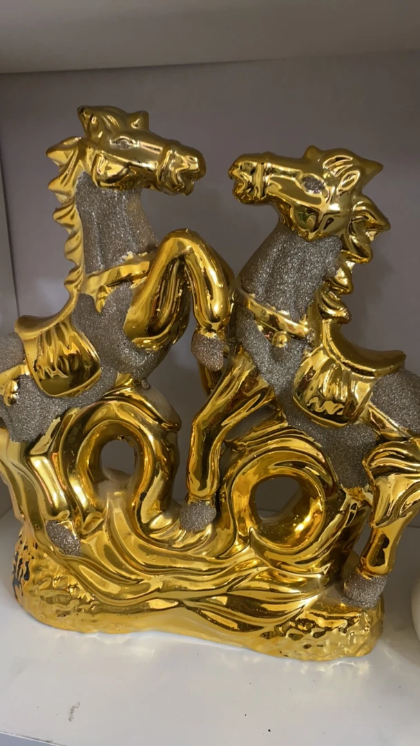 客厅玄关电视柜办公室装饰品