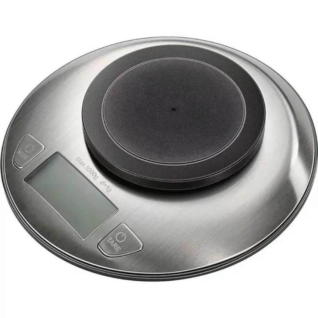 （三）精准厨房飞碟电子秤