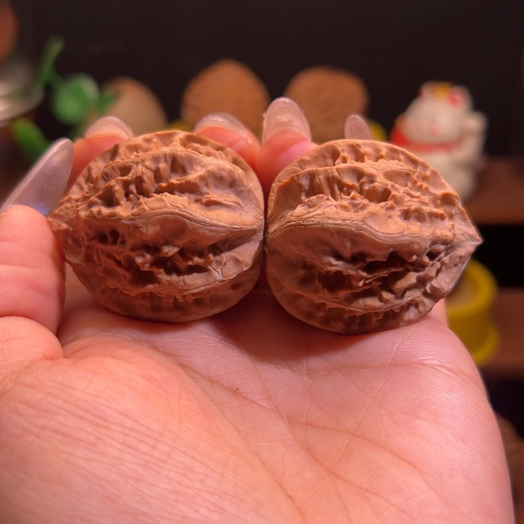 文玩核桃吊坠核桃13