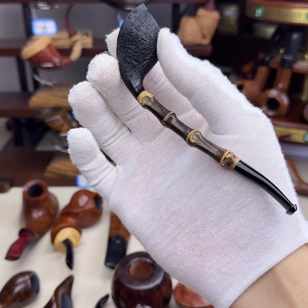 胡***坚竹节郁金香斗3毫米