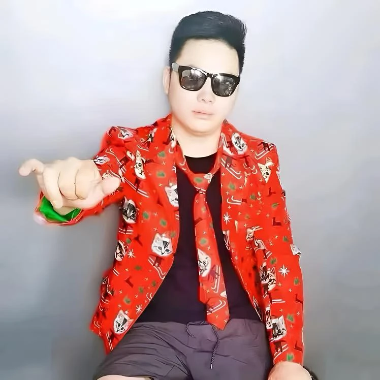 M766黑色满印棉服【短款棉服扣号链接】断码听主播报号棉衣外套