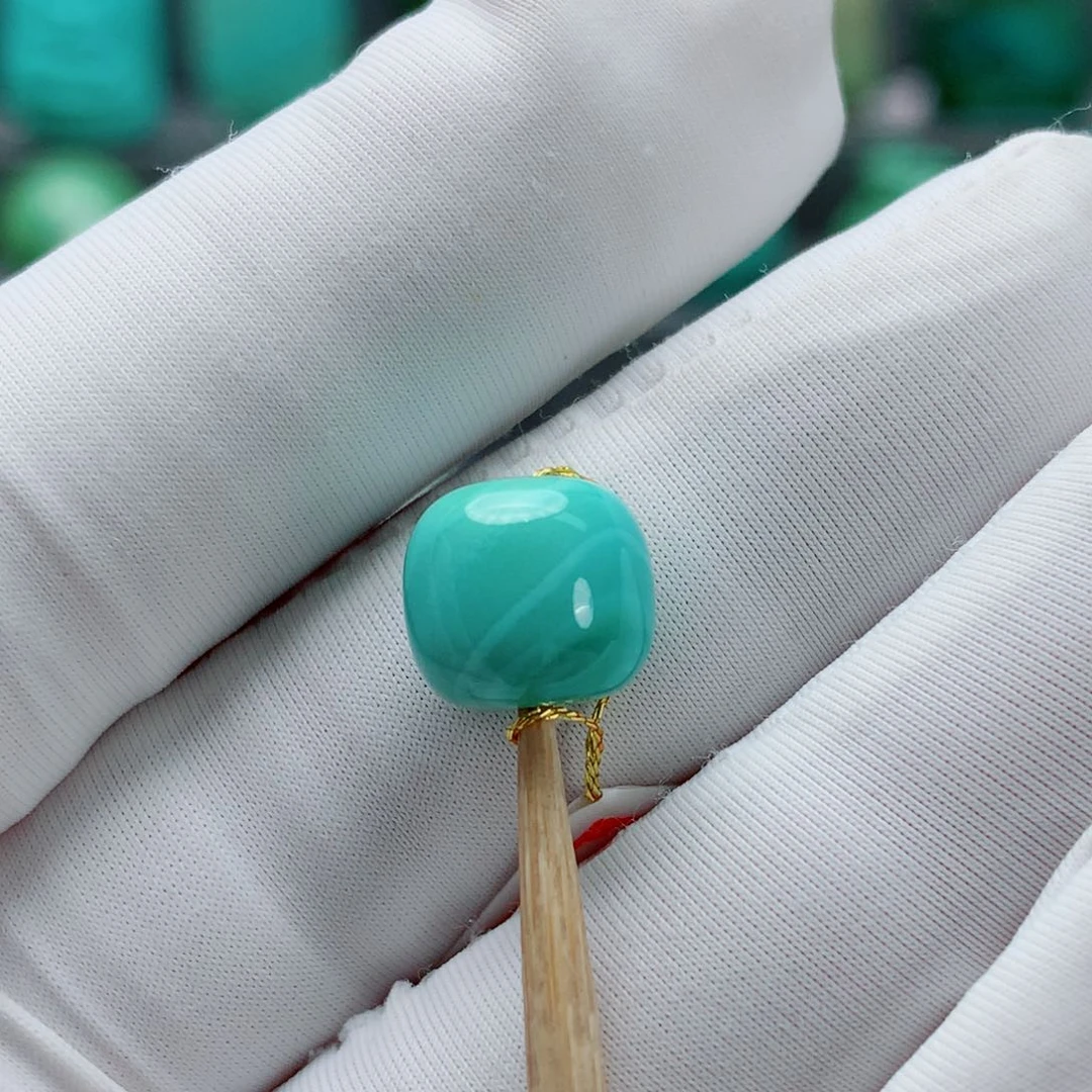 绿松石其他未镶嵌