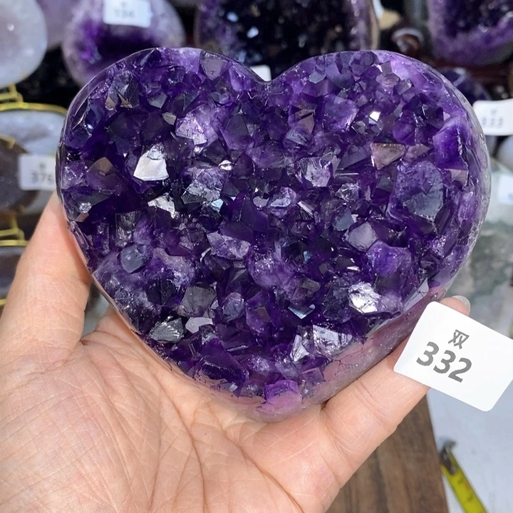 未镶嵌大型摆件（非配饰）水晶