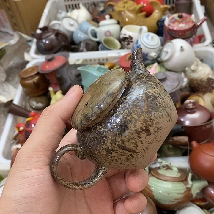 陶瓷艺术品及陶瓷制品