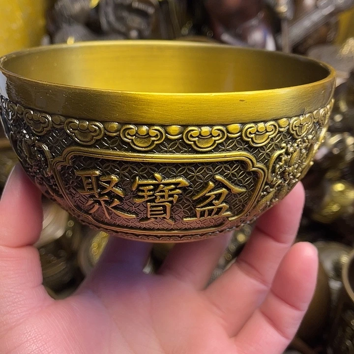 铜器摆件诚信经营