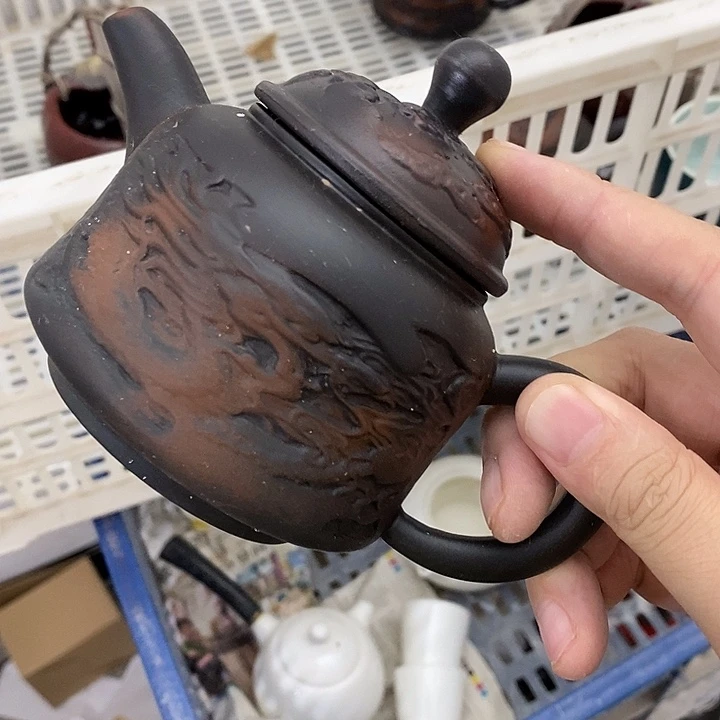 陶瓷艺术品及陶瓷制品壶