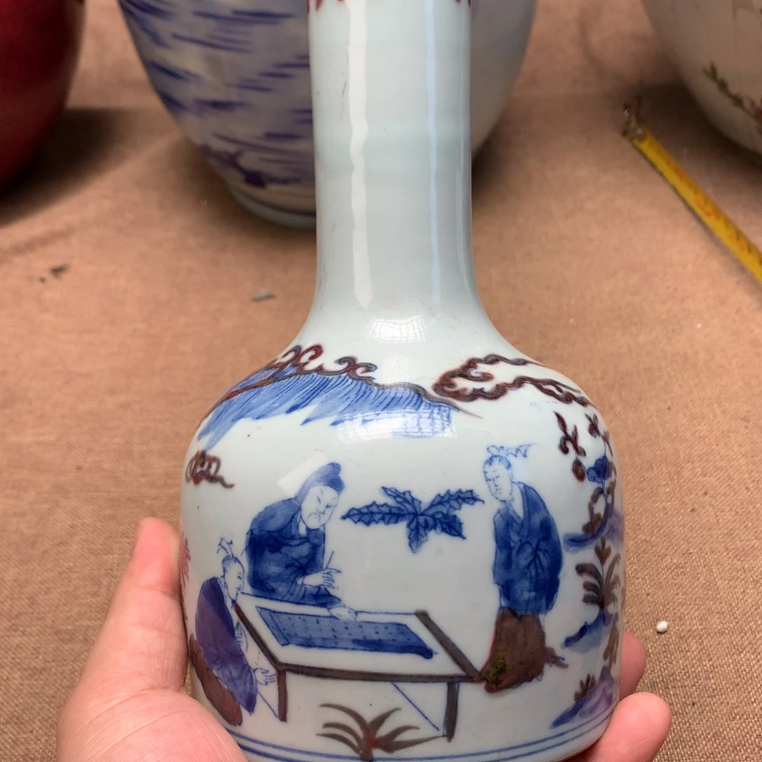 摆件旧藏瓷器旧藏瓷器