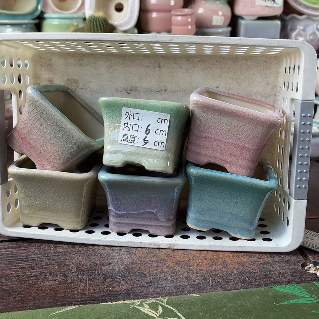 量货/口6高5深浅搭配发6