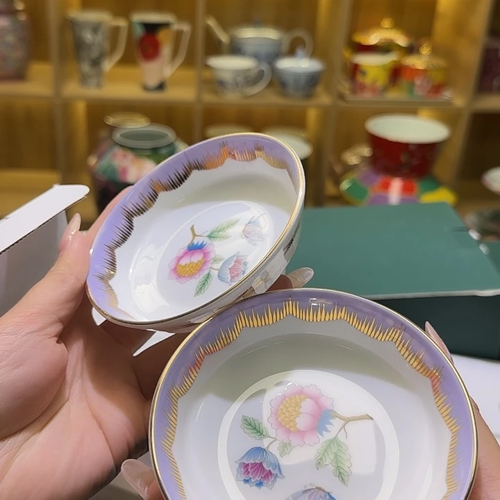 骨瓷实付满10包邮哈