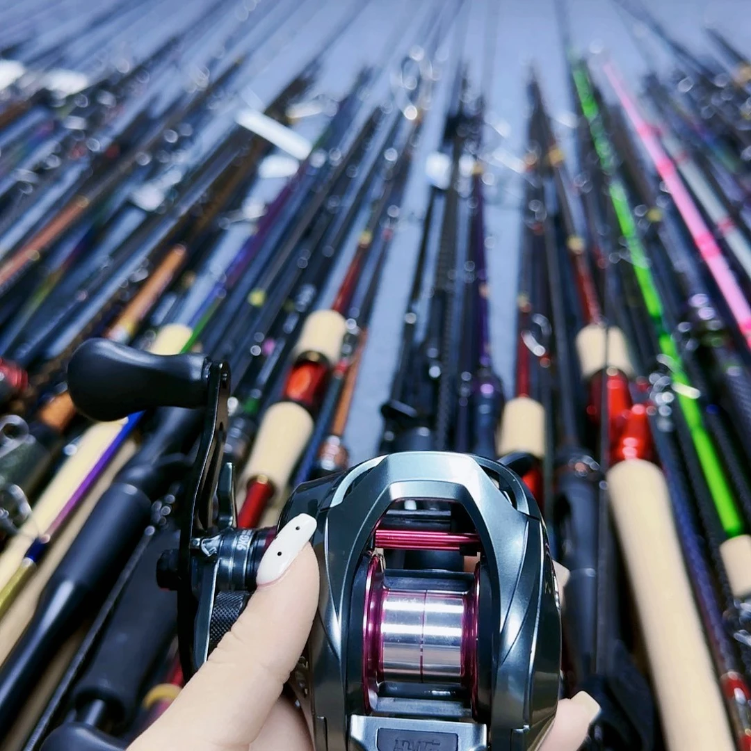 元***尚路亚轮水滴轮链接