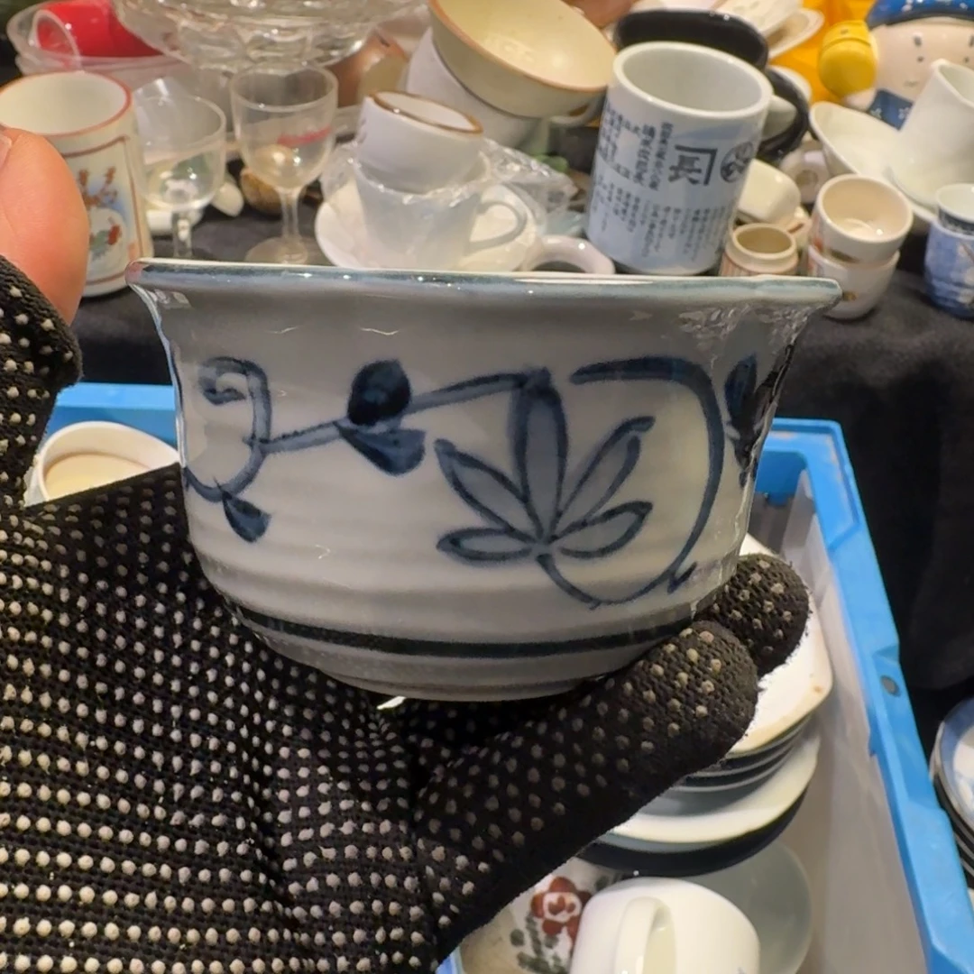 小****餐具默认微瑕不退不换